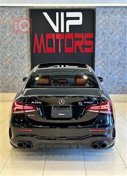مرسيدس بنز A-Class